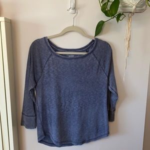 MOSSIMO Supply CO top, Size M